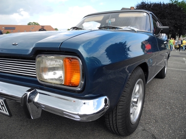 Ford Capri I